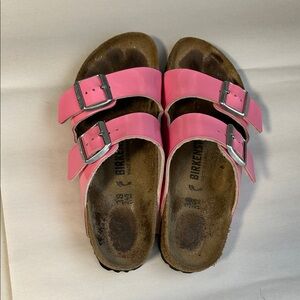 Birkenstock Arizona Sandals